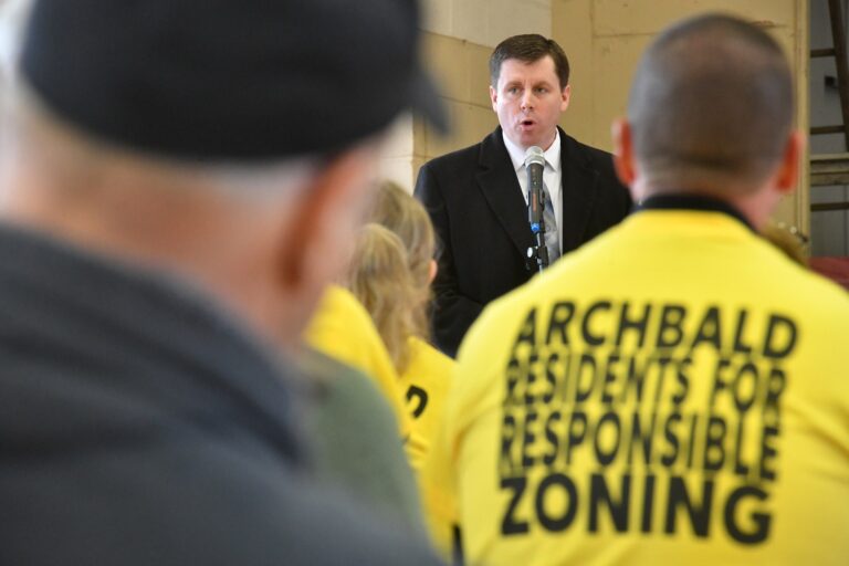 Our Opinion: Don’t delay studies of health, environmental impact of data centers