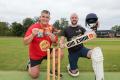 Cricket clubs urged to make their ‘pitch’ for £1,000 cash prize