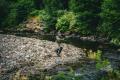 Ireland celebrates double gold at World Youth Fly Fishing Championships in North West