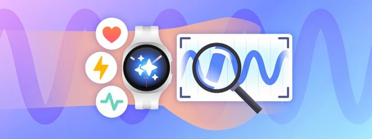 From Biosignals to Health Insights: Samsung Research’s Work on Health Foundation Models