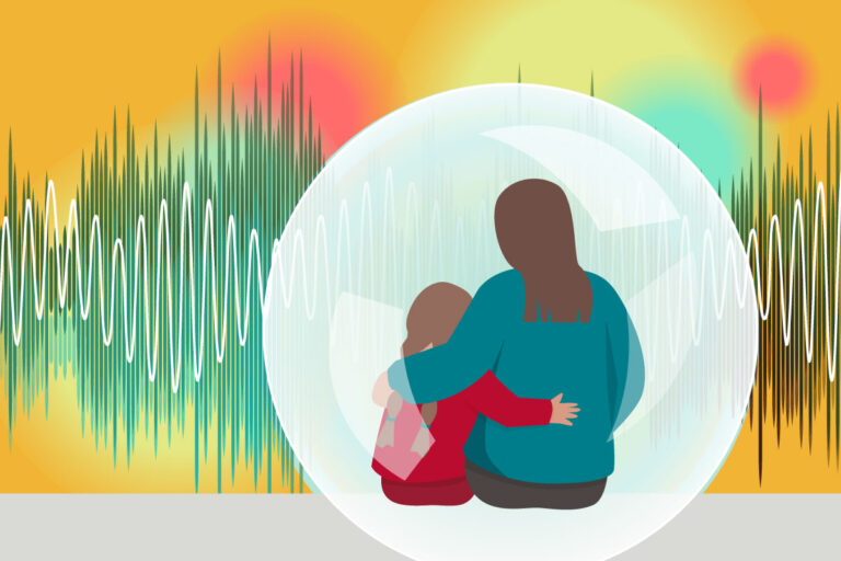 Sensory overload in kids has distinct neurobiological roots Sensory overload in kids has distinct neurobiological roots