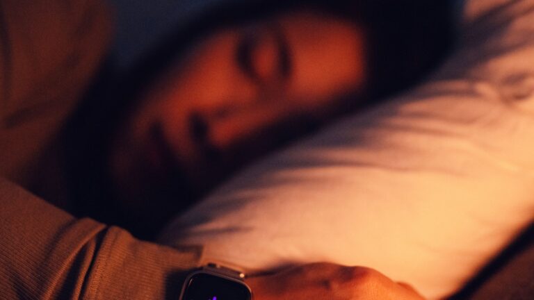 Scientists Found the Best Workout to Do If You Want to Sleep Better
