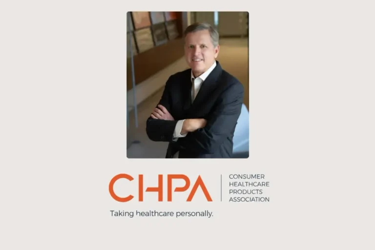 CHPA president and CEO Scott Melville to step down