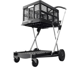 Clax The Original Trolley