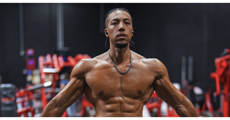 Trent Harrison Launches The Diet-Proof Body: A Practical Approach to Building Sustainable Fitness Habits Trent Harrison Launches The Diet-Proof Body: A Practical Approach to Building Sustainable Fitness Habits