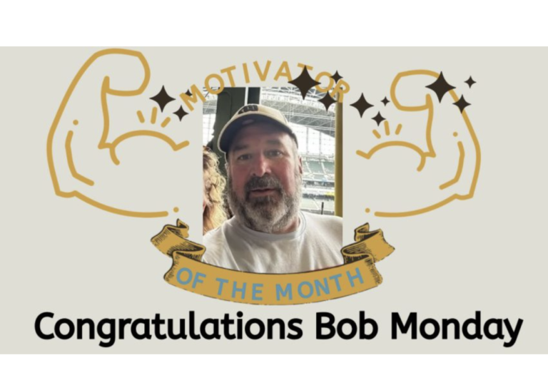 A1 Health & Fitness Member of the Month lost 50 pounds in 3 months A1 Health & Fitness Member of the Month lost 50 pounds in 3 months