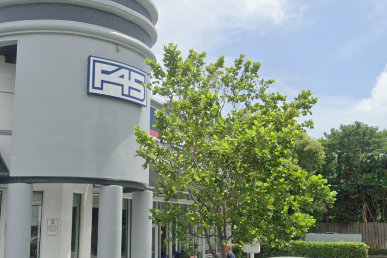 Gym franchisee that operates multiple stores files for bankruptcy Gym franchisee that operates multiple stores files for bankruptcy