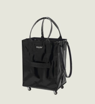 Hulken Signature Rolling Tote Bag