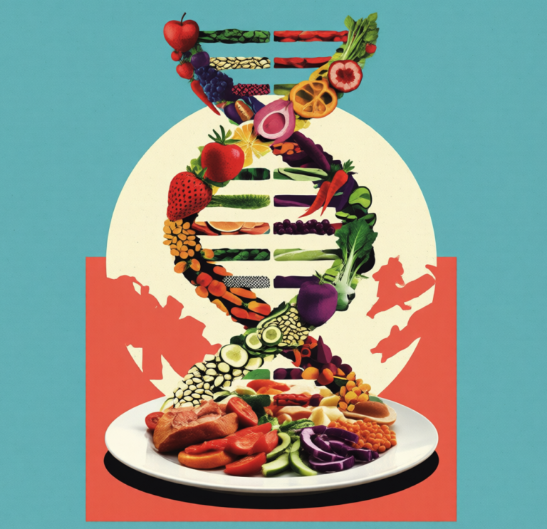 Could your DNA tell you what to eat? I tried personalised nutrition to find out what works for me Could your DNA tell you what to eat? I tried personalised nutrition to find out what works for me