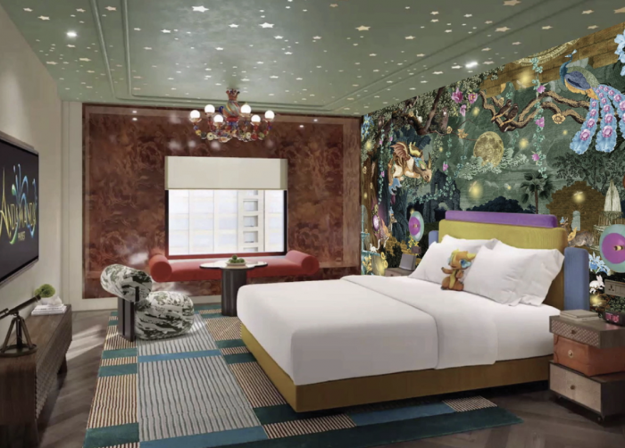Hilton Continues Rapid Lifestyle Growth in South East Asia with Trio of Signings Hilton Continues Rapid Lifestyle Growth in South East Asia with Trio of Signings