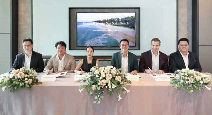 IHG Hotels & Resorts Brings Kimpton to Phang Nga, Expanding Luxury & Lifestyle Footprint in Thailand IHG Hotels & Resorts Brings Kimpton to Phang Nga, Expanding Luxury & Lifestyle Footprint in Thailand