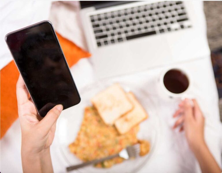This Easy Habit Tied To Greater Weight Loss, Study Reveals This Easy Habit Tied To Greater Weight Loss, Study Reveals
