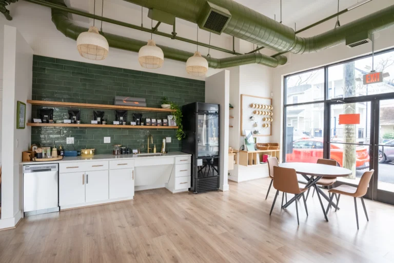 4 “Third Spaces” in Virginia for Wellness, Exercise, and Connection