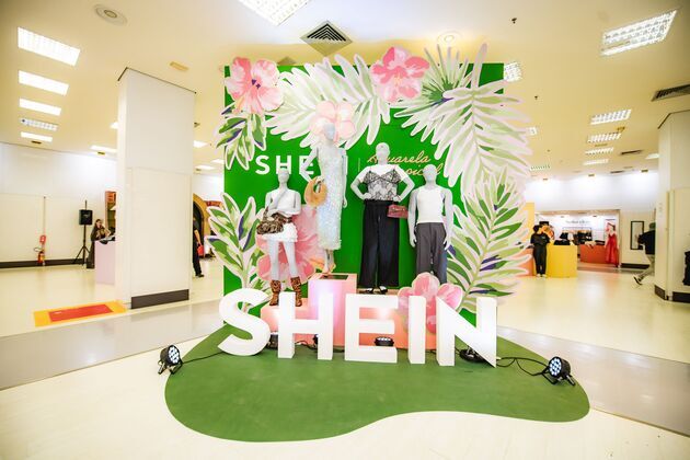 Shein targets lower valuation for Hong Kong stock debut