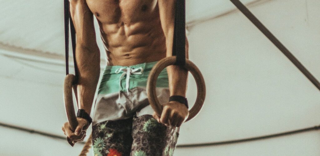 Six Pack Muscle Up Body Fat Calculator