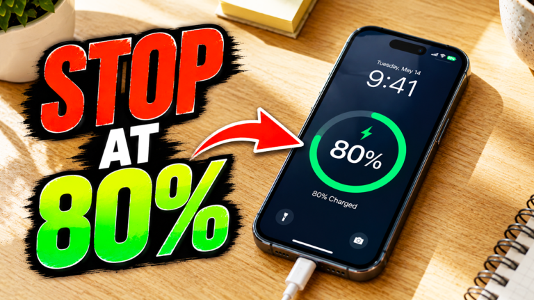 10 Smartphone Charging Tips to Extend Battery Life 10 Smartphone Charging Tips to Extend Battery Life