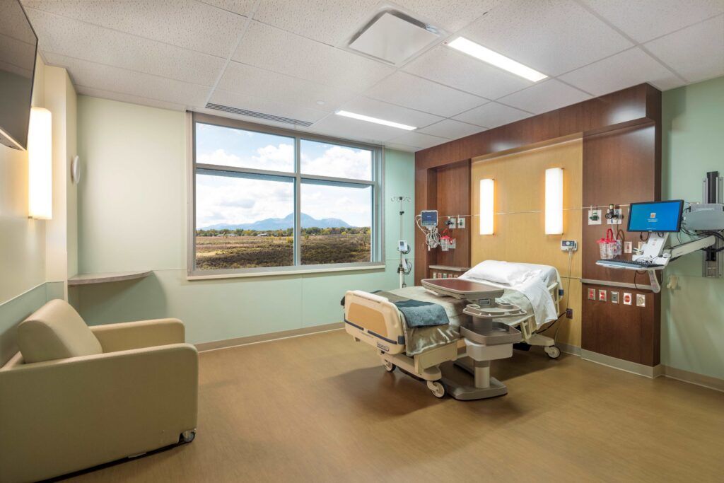 Southwest Healthcare System