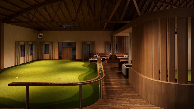 This Luxe New Private Golf and Lifestyle Club Is Set to Open in West Los Angeles Later This Year This Luxe New Private Golf and Lifestyle Club Is Set to Open in West Los Angeles Later This Year