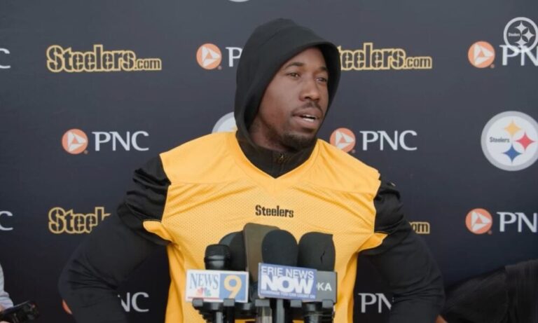 Though Still On PUP List, Joey Porter Jr. Had 'Excellent Workout' Thursday, Says Mike McCarthy