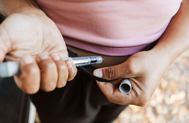 Survey warns of ‘lifestyle drive’ for weight