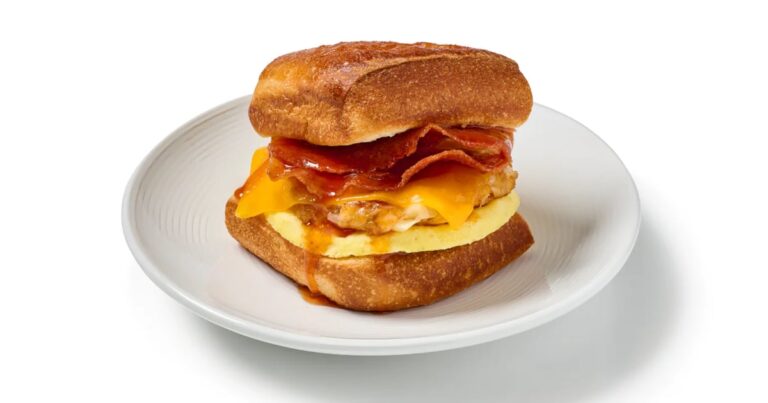 Aramark announces K