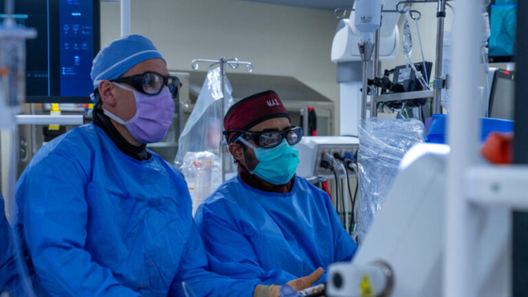ChristianaCare Again Named Delaware's No. 1 Hospital by U.S. News