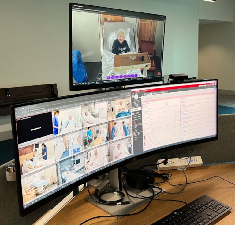 Northeast Ohio hospitals reimagining healthcare delivery through AI