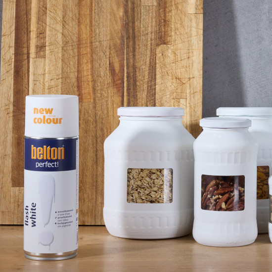 Upcycling is popular, particularly amongst young target groups. Kwasny is capitalising on this trend.