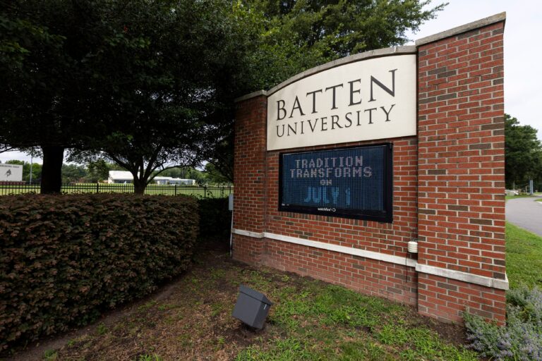 Column: Batten-Sentara union advances healthcare for Coastal Virginia