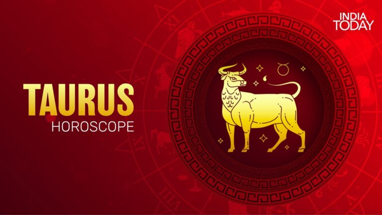 Taurus Horoscope Today, August 1, 2026: Happiness and well-being will increase, diverse efforts in the workplace will bear fruit Taurus Horoscope Today, August 1, 2026: Happiness and well-being will increase, diverse efforts in the workplace will bear fruit