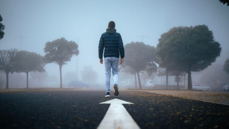 You Don’t Need 10,000 Steps a Day to Improve Your Health, Research Shows You Don’t Need 10,000 Steps a Day to Improve Your Health, Research Shows