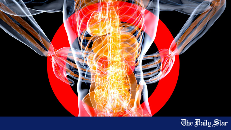 The foods that may help your body fight inflammation The foods that may help your body fight inflammation