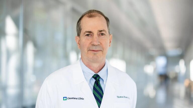 Thomas Fraser, MD, on the Future of Infectious Disease Care