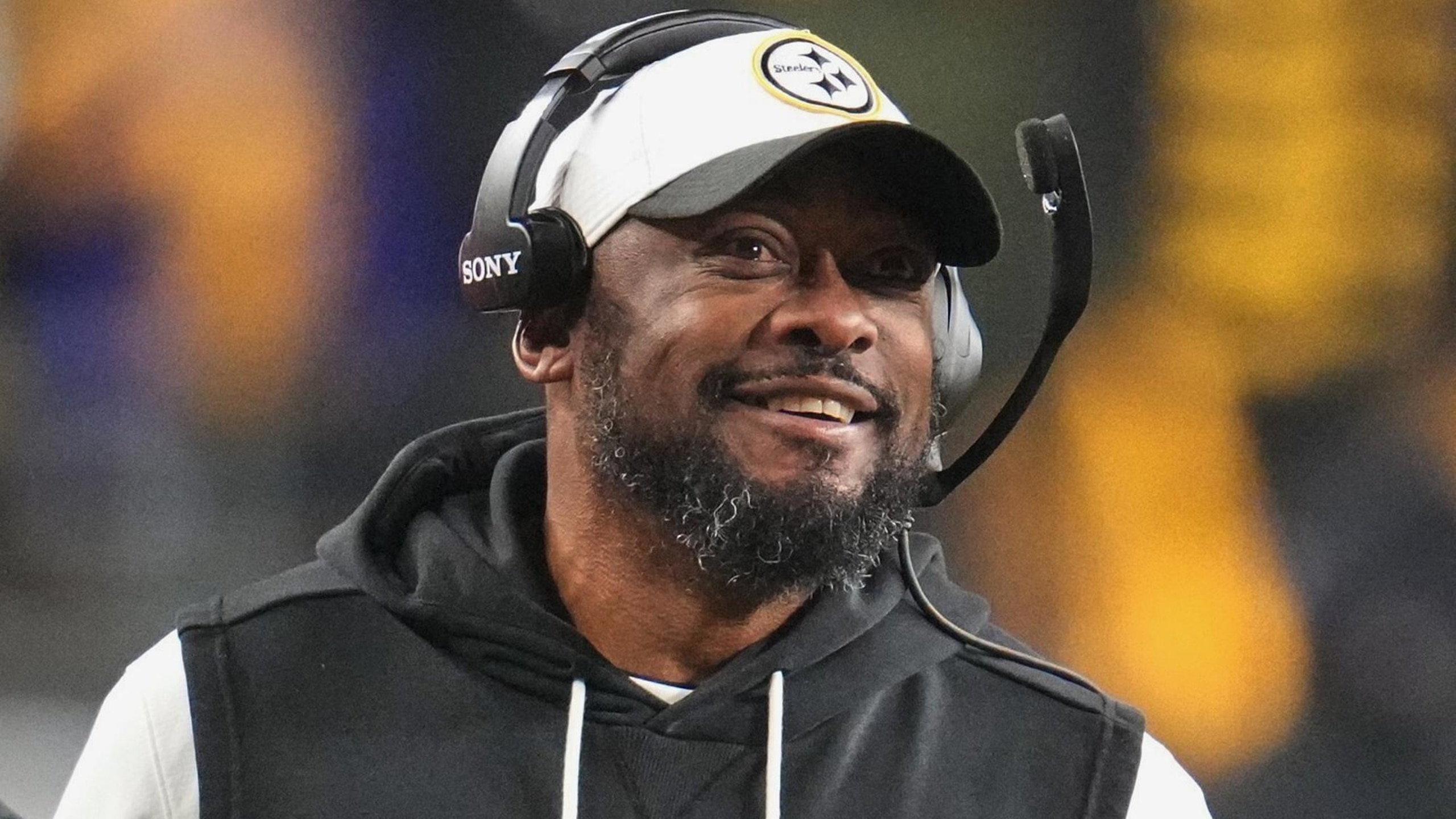 Tomlin NBC Football