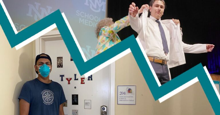 From Cancer Patient to Healthcare Provider