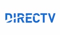 The DIRECTV logo.