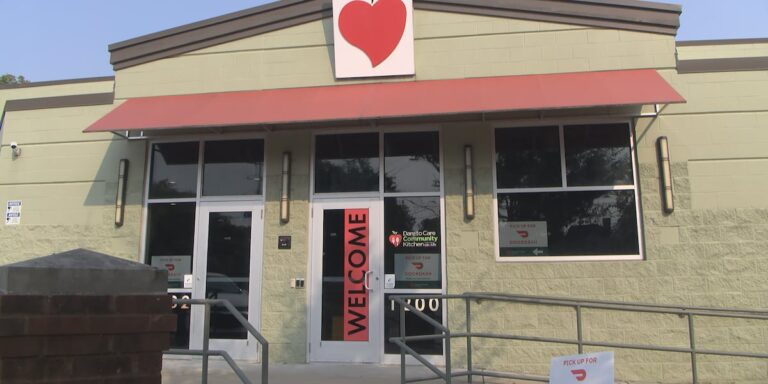 Kentucky shines with ‘Food Is Medicine’ movement and prescriptive food pantries