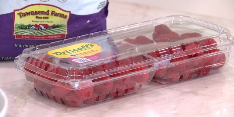 Cutting back on fresh produce? Arizona registered dietitian recommends these swaps Cutting back on fresh produce? Arizona registered dietitian recommends these swaps