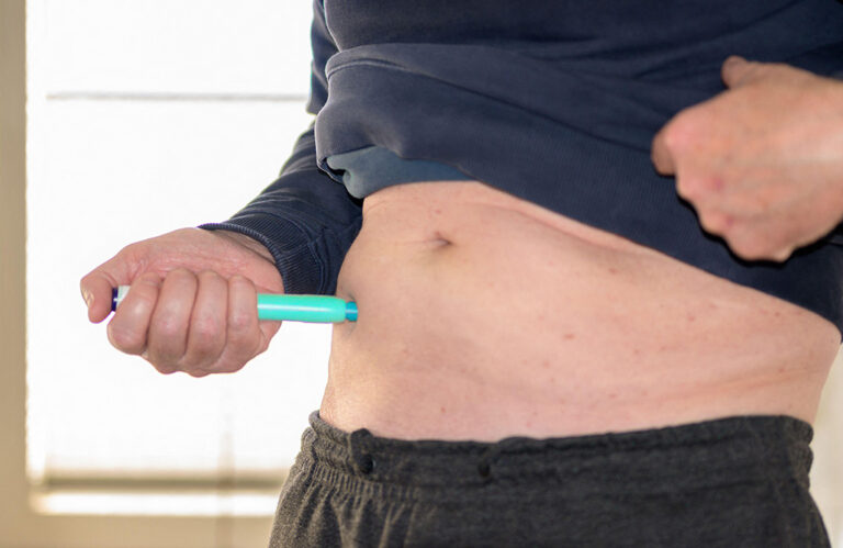 UK study to look at semaglutide for alcohol addiction and obesity UK study to look at semaglutide for alcohol addiction and obesity