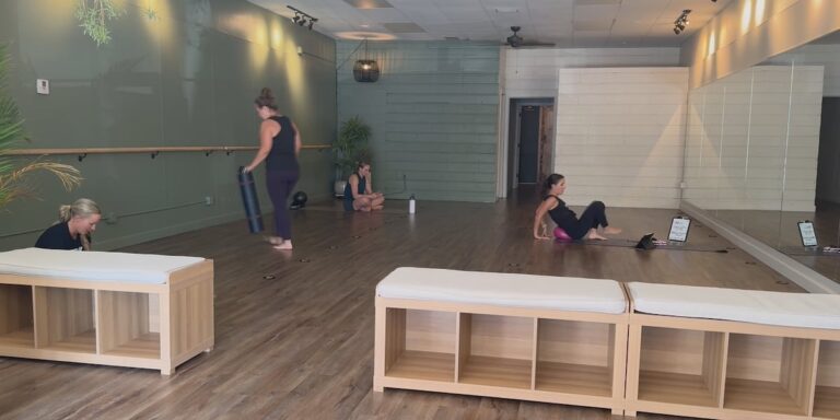 Boutique fitness studio Torque opens in North Platte