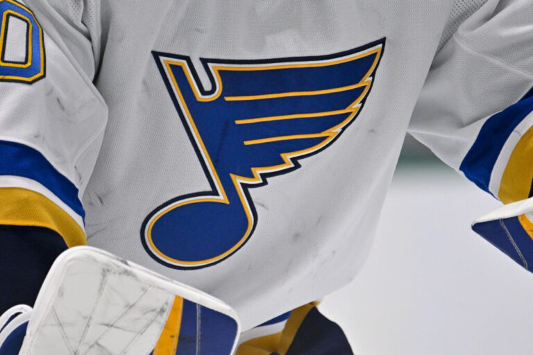 Blues Prospect Matthew Mayich Hospitalized After Summer Workout