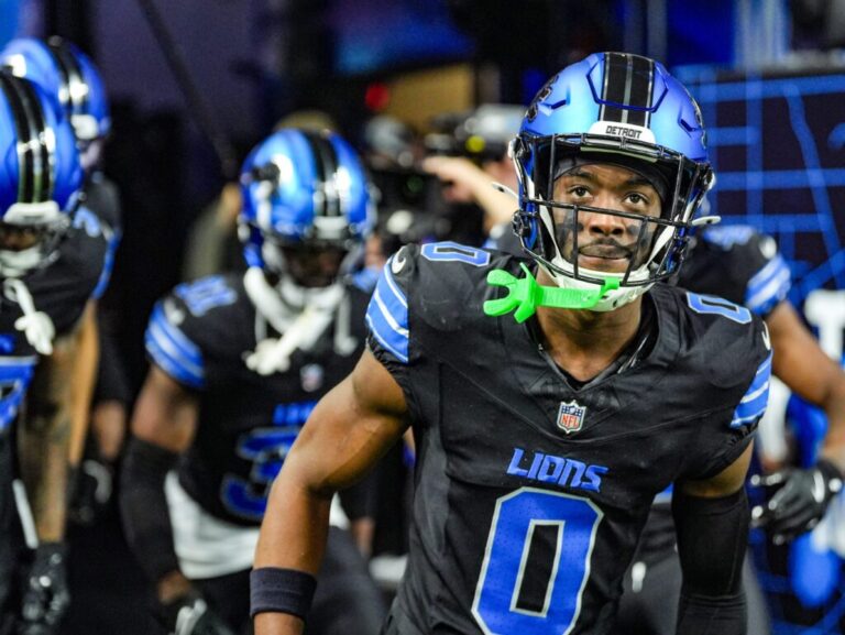 CB Terrion Arnold Visited Seahawks, To Conduct Saints Workout CB Terrion Arnold Visited Seahawks, To Conduct Saints Workout