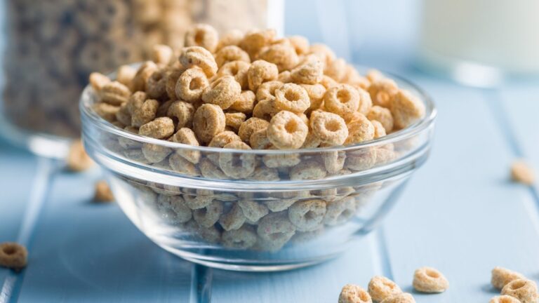 Ultra-processed foods may not be as unhealthy as we thought