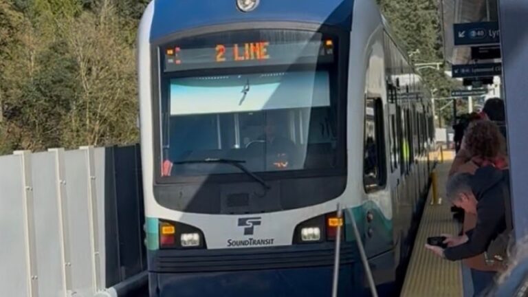 'Sound Transit is a disease': Jake and Spike spar over whether the region's massive transit investment is worth it