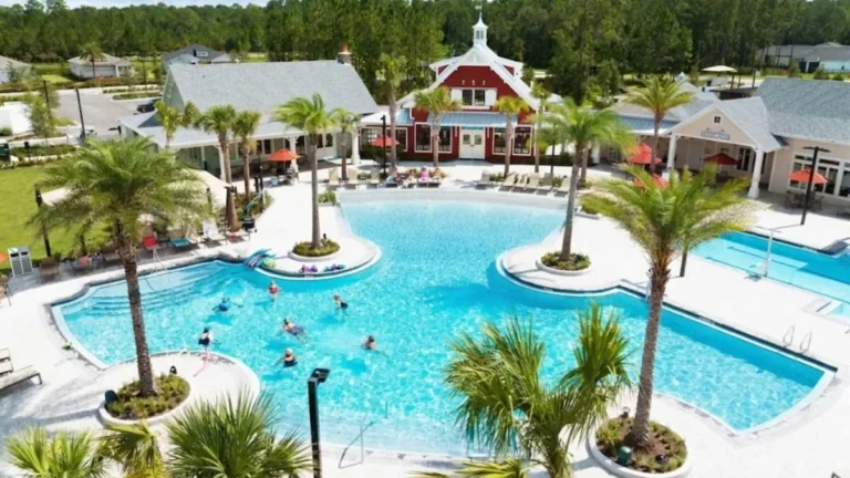 Dream Finders bets empty nesters want amenities, not age limits