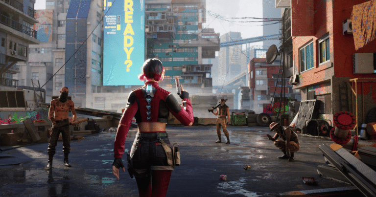 Long-Awaited PlayStation 5 Action Game Gets Release Date Window