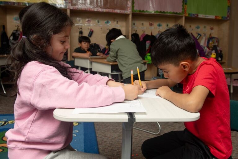 Summit County event will highlight newest Kids Count data on student well