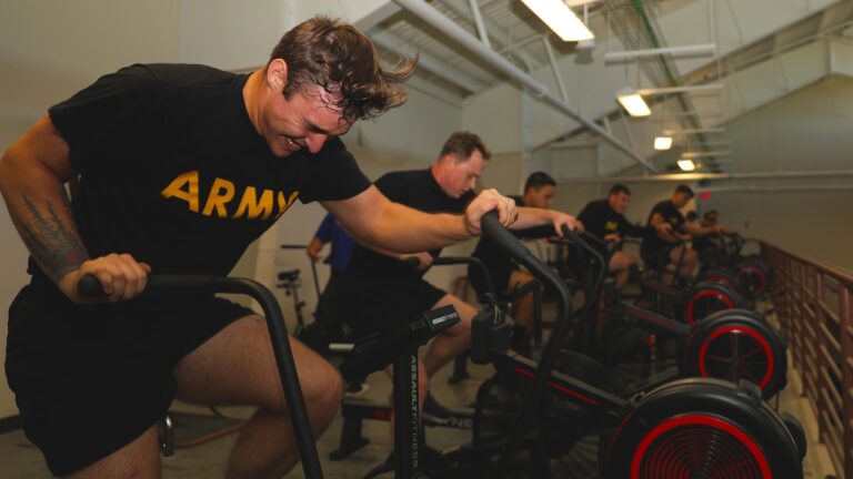 $350 million in new fitness equipment and facilities coming to military bases $350 million in new fitness equipment and facilities coming to military bases