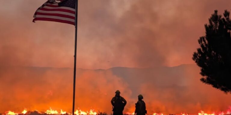 NNPH declares public health emergency after fires north of Reno NNPH declares public health emergency after fires north of Reno