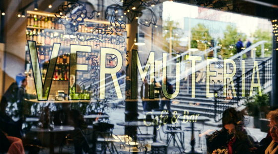 Chef Anthony Demetre’s Vermuteria closes its doors